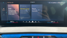 BMW X3 xDrive20d M Sport 5dr Step Auto Diesel Estate